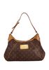 Thames MM Shoulder Bag, front view